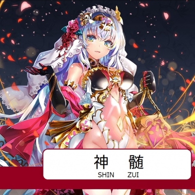 天空のアムネジア 英雄編成 バルサミーコの現在のデッキ お見せします Orfevre騎士団 好位追走せよ